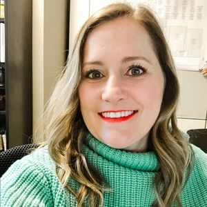 Meet your Posher, Alysa